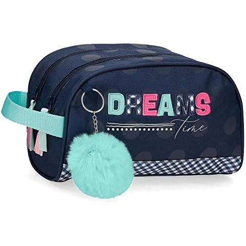 Neceser Movom Dreams Time Adaptable Cover