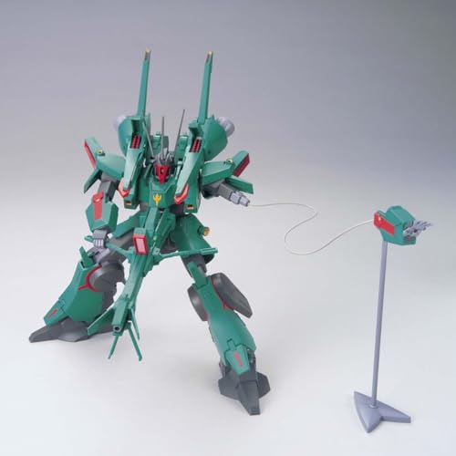 Bandai Spirits HGUC Doven Wolf 1/144 Modelo Plastico miniatura 4
