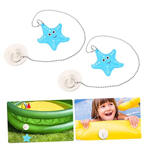 Bouchon de vidange pour évier Mobestech 3 ensembles de 2 pièces pour salle de bain - 3