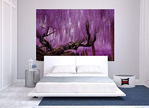 Great Art - Fotomurale / Rivestimento da parete /