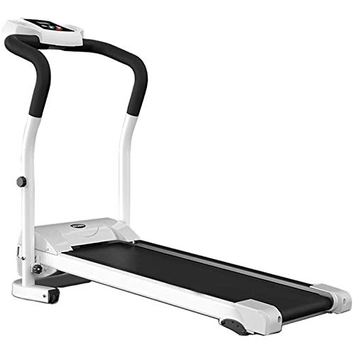 Caminadora plegable doméstica con motor 7 hp