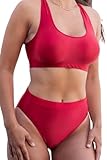 (Panty, Gray, Med) AI Apperal Panty Model 001