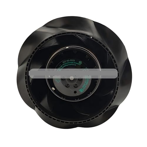 R2E190-RA26-29 extraction silencieuse 230V 70W pour refroidir l'air