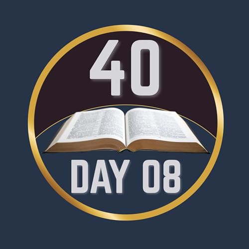 Day 8 - Deuteronomy 12-34