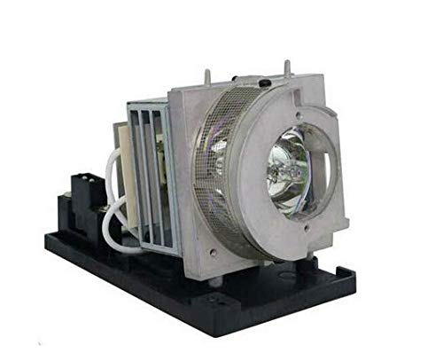 HFY marbull BL-FU190G / SP.71K01GC01 lámpara de repuesto con carcasa Compatible con proyector