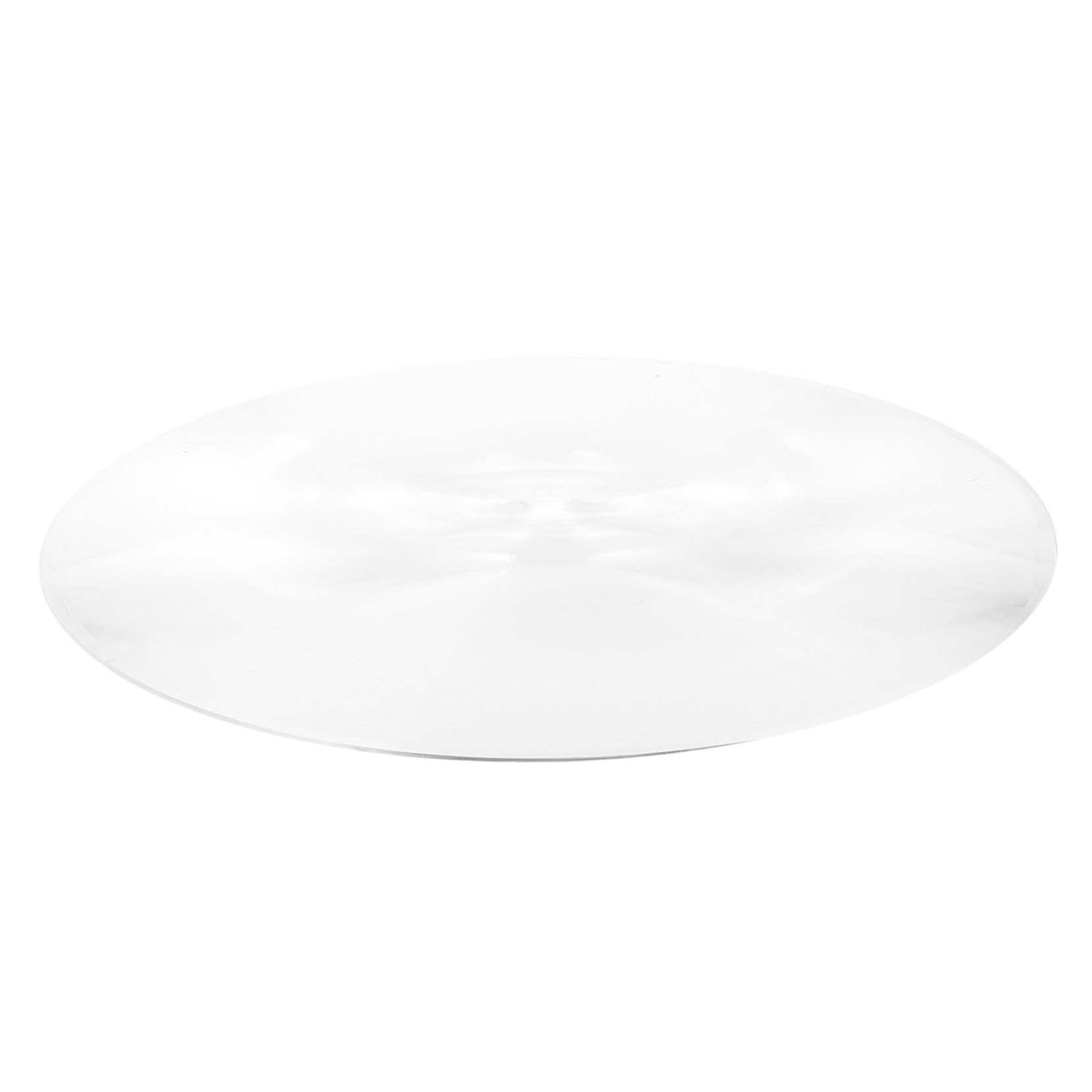 FOMIYES Practical Lens for High Definition Projector Portable Tool for Home Use Focal High Transmission Lens for Imaging