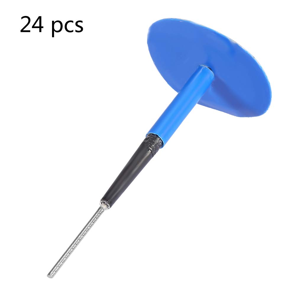 Tappo Per Foratura Pneumatici Tubeless Per Auto, Bici, Strumento Di