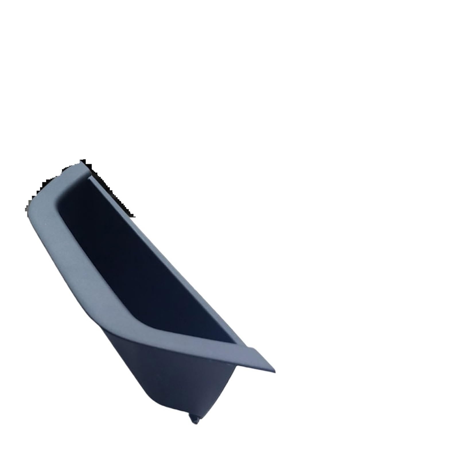 Jwlygmd Rhd Black Rhd Interior Door Pull Handle Armrest Panel Cover For Bmw X3 X4 F25 F26 2010-2016(Rhd Black)