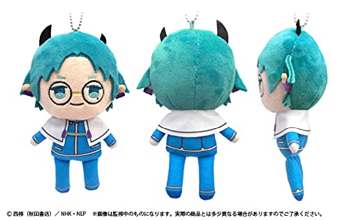 魔入りました！入間くん ぬいぐるみ 魔入りました！入間くん」ぬいぐるみVol.5 | オンラインクレーン