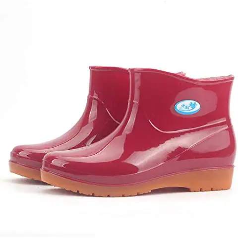 Générique Chaussures Femme Hiver Cover