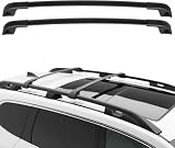 Subaru Aero Crossbar Adjustable Roof Rack for 2026 Subaru Outback- SOA843X062 - Genuine OEM