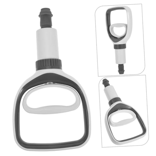 Bomba manual de vacío portátil para terapia de ventosas corporal para alivio del dolor y relajación miniatura 7