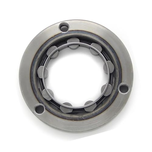 Embrayage unidirectionnel TTR125 : roue libre de démarreur 4TU-15590-00 avec plaque de montage