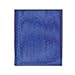Produktbild Präsent Four Seasons transparentes Band mit Drahtkante Royalblau, 25 m einfarbiges Stoffband, 40 mm Breite, leicht biegsames Schleifenband zum Dekorieren & Basteln, für besondere Anlässe