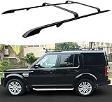 【Correspondance précise】 uniquement pour Land Rover Discovery 4 LR4 2010-2016