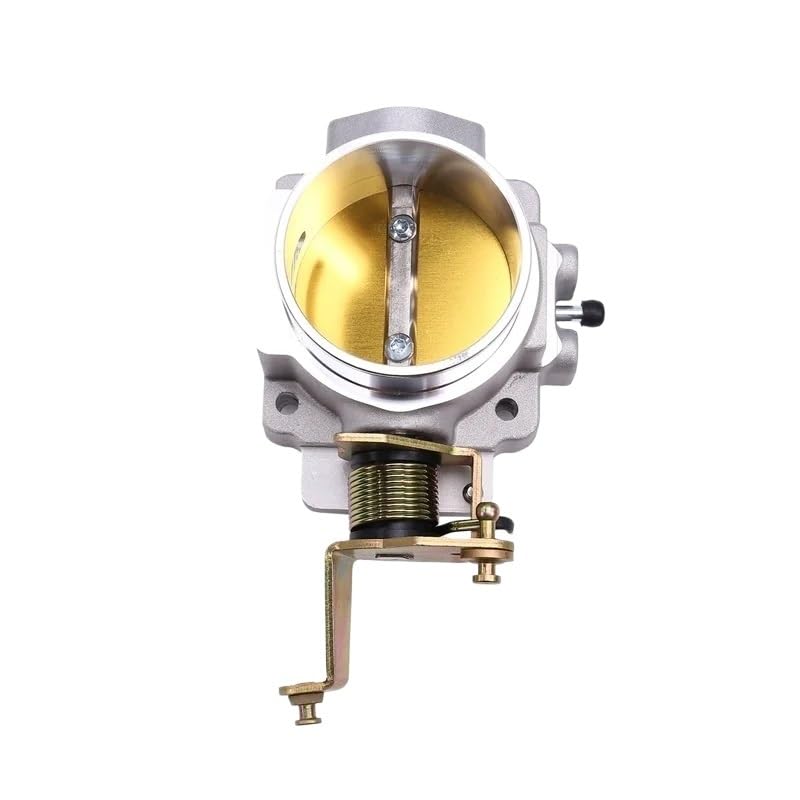 Cuerpo del acelerador 62mm 1724 para Jeep Cherokee 4.0L 3