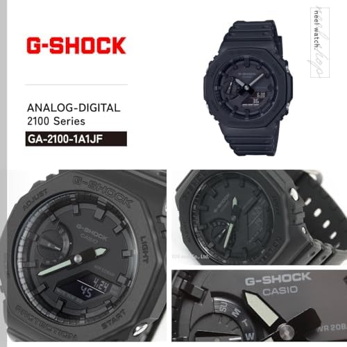 GA2100-1A1, Preto | Amazon.com.br