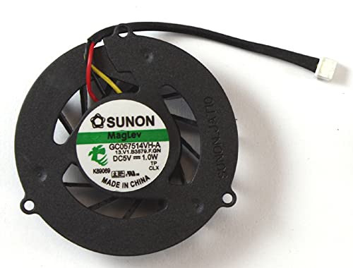 Ventilateur Acer Aspire 2930 Power4Laptops pour réparer un PC bruyant