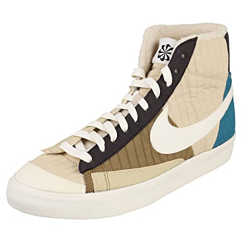Nike Blazer Mid 77 LX Homme Baskets Mode - 42.5 EU