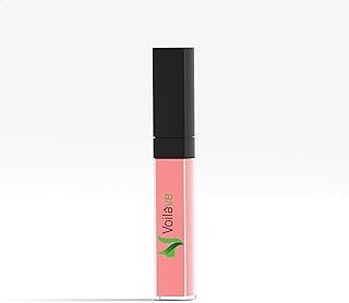 VoilaVe Dream Liquid Lipstick | Color durader...