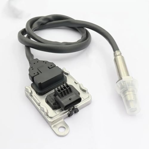 Capteur d'oxyde d'azote NOx 29650-4A200 sonde de rechange diesel