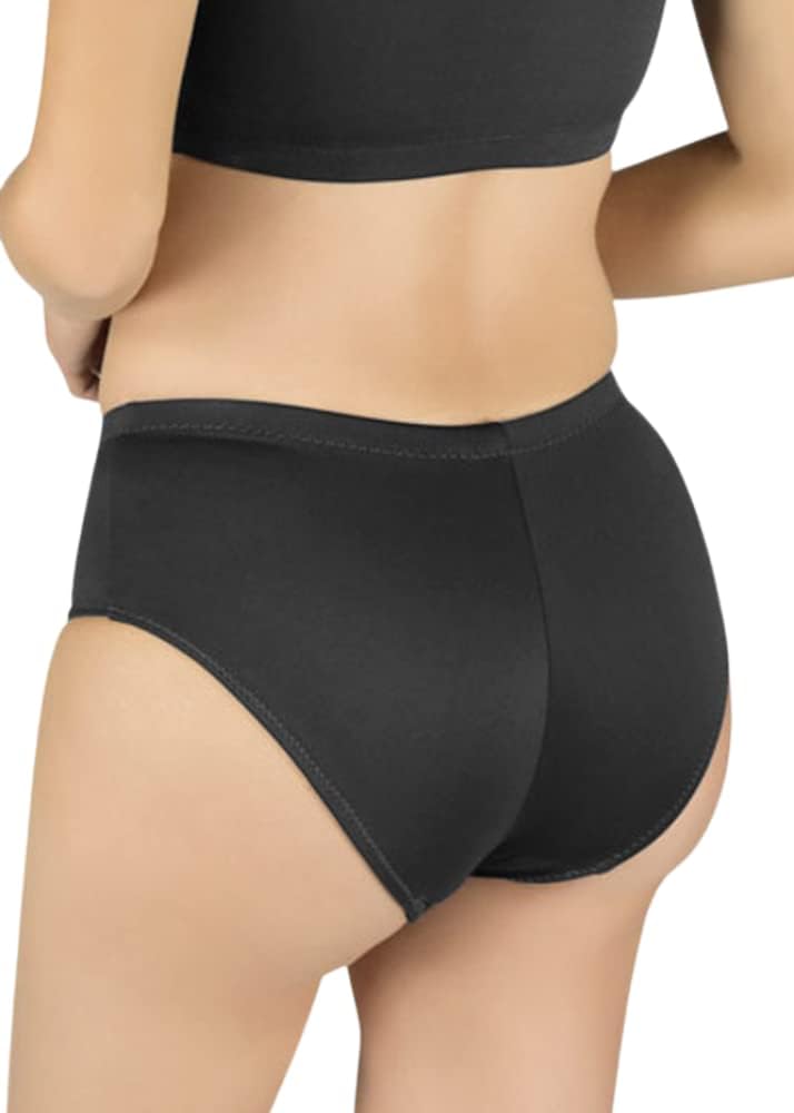 Max Smooth Everyday Tucking Gaff Briefer for Transgender Women and Those Who Tuck