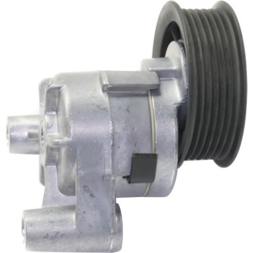 Evan-Fischer Accessory Belt Tensioner Compatible With Toyota Avalon 05-16 / Toyota Camry/Sienna 07-16 6 Cyl 3.5L/4.0L Eng. #TOP2
