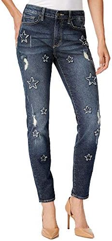 Hope Stars Skinny Jeans (Dream, 27)