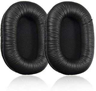 Replacement Earpads for Sony MDR-7506, MDR-V6, MDR-CD900ST Headphones Replacement Ear Pad/Ear Cushion/Ear Cups/Ear
