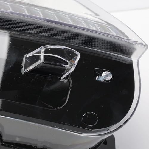 Pour Ford Pour Explorer 2016-2017 2018 XLT/Limited/Platinum Phare De Voiture DRL Clignotant Feux De Croisement Phares(gauche)