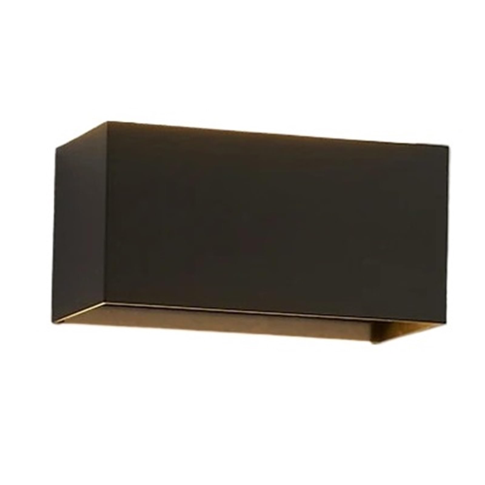 Aplique de pared LED arriba y abajo de 24W impermeable para pasillos