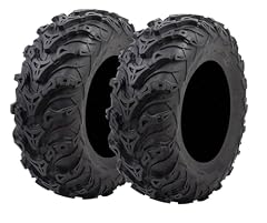 Tusk Mud Force ATV/UTV Tires