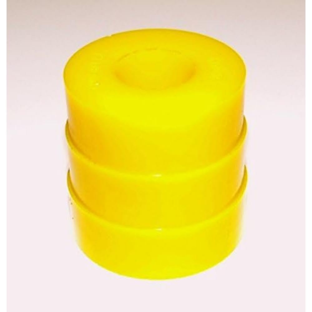 Tope universal Powerflex BS005 bump stop para solucionar ruidos y golpes de suspensión 4