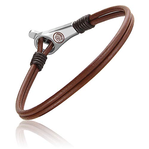 Casisto.J     acero inoxidable