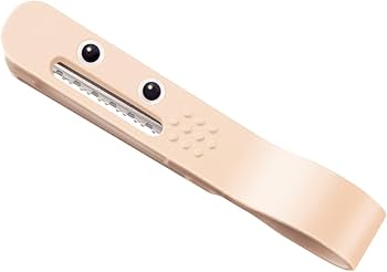 Amazon.co.jp: フェザー安全剃刀 ヘアカットモンスター かんたん前髪