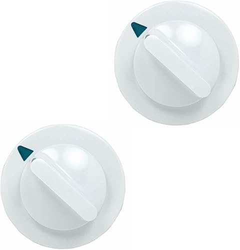 Reemplazo WE1M652 de repuesto para números 212D1721 AP3995164 PS1482196 compatible con modelos de secadora General Electric Hotpoint RCA, paquete de