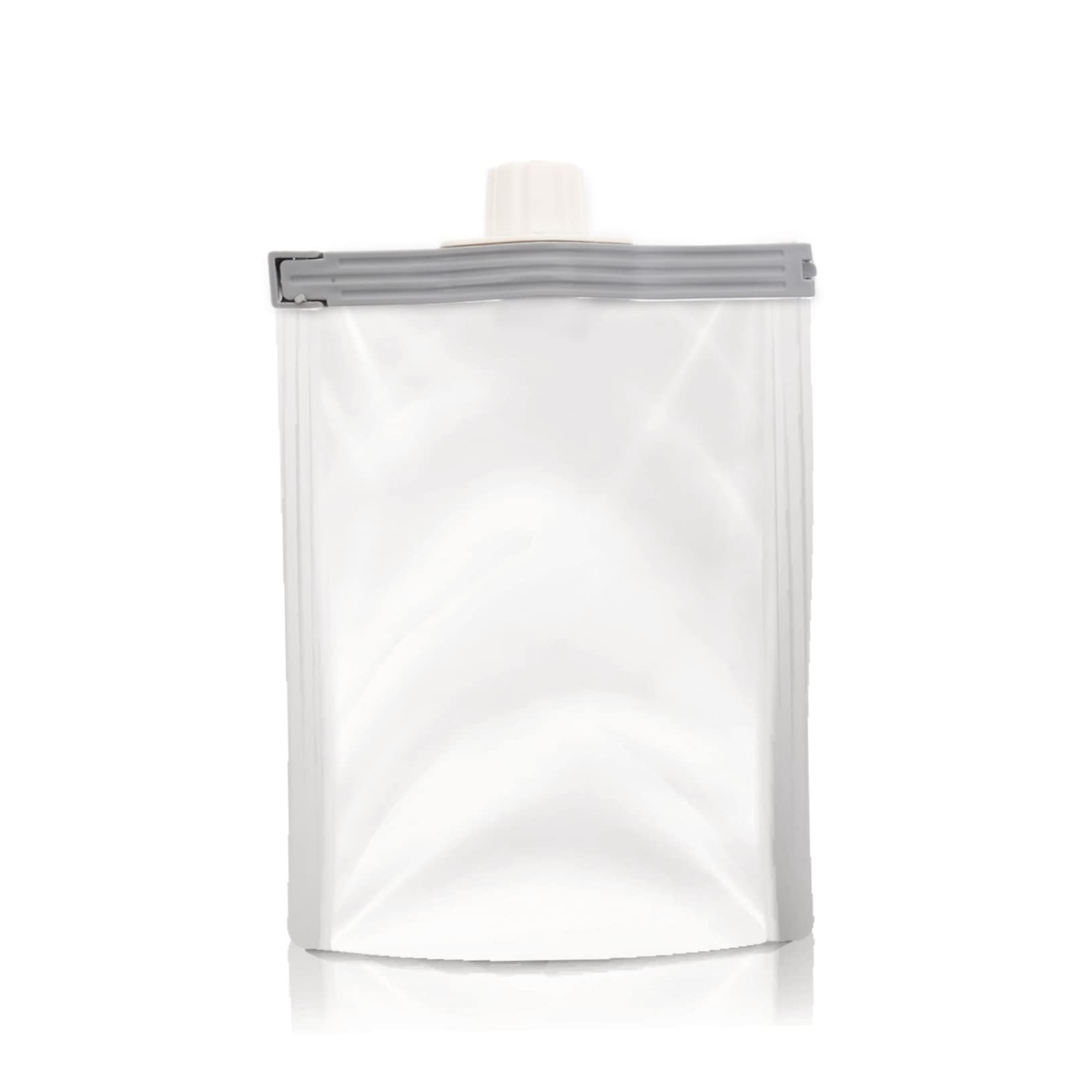 5pcs Sealing Clip with Cover Food Bag Plastic Clips Household Sealing Clamps Bag Clips for Food Chip Clips Food Bag Clamp Plastic Snack Bag Clips Food Bag Sealing Clamp Bag Clamps