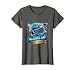 Masking Off Vibes Only Rizz Em With The Tism T-Shirt, Women, Asphalt Grey, Medium
