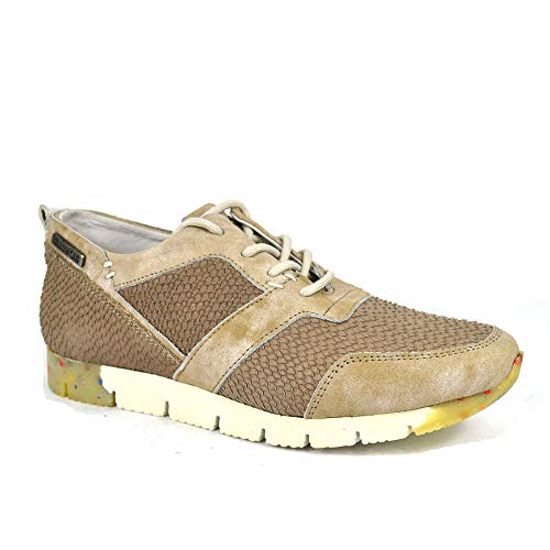 Yellow CabTOPIC W - Sneaker low