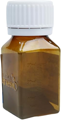 Miniatura 2 de Research Grade Ultrapure Nano Silver Powder Ag Nanoparticles Silver Nanopowder 60-200nm Purity 99.9%-20 Gram