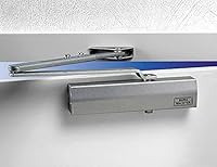 Algopix Similar Product 2 - BurgWchter TS 504 S Door Closer Door