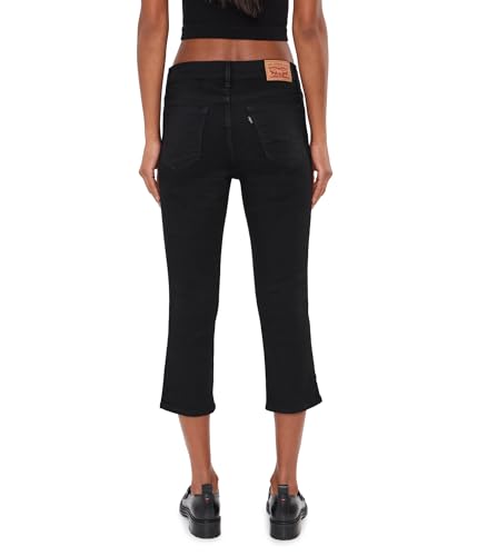 Image of Levi's Womens 311 Shaping Capris
