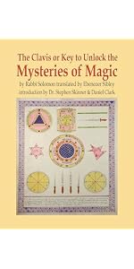 Practical Angel Magic of Dr. John Dee's Enochian Tables: Tabularum