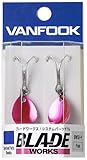 ヴァンフック(Vanfook) ブレードワー
