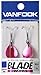 ヴァンフック ブレードワークス システムパーツ ダブル #1 ピンク BWSD-P