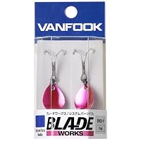 Amazon | ヴァンフック(Vanfook) ブレードワークス システムパーツ