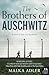 The Brothers of Auschwitz: The USA Today bestseller