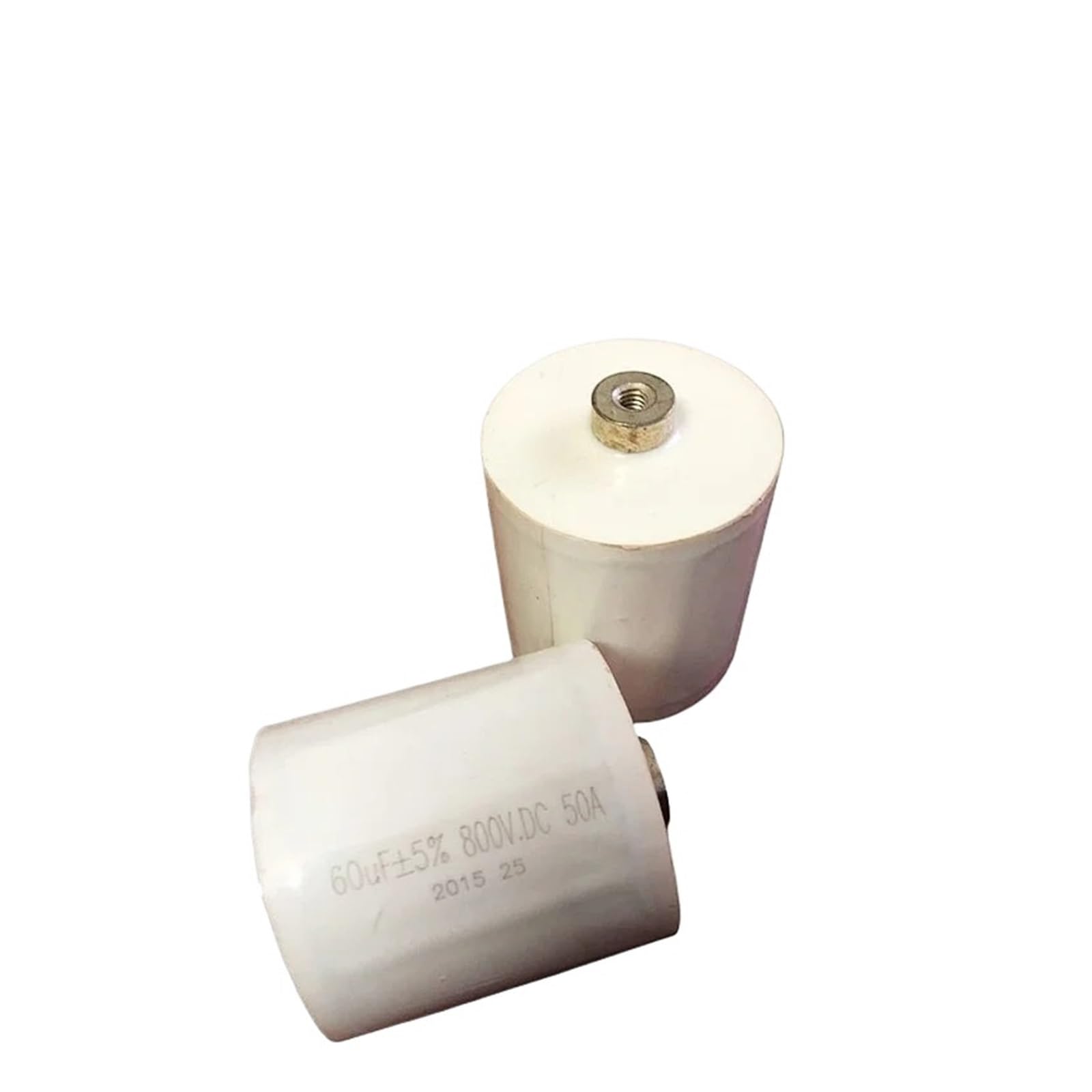 LEOTNNDQ 1pcs MLC-LS MKP-LL 50uf 60uf 80uf 100uf 200UF 800V capacitor(1.5UF)