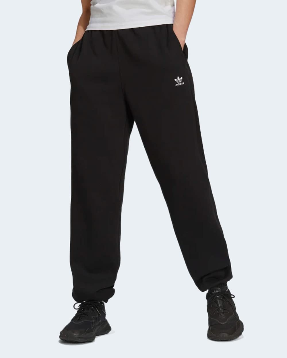 adidas Damen Jogginghose Adicolor Essentials Fleece