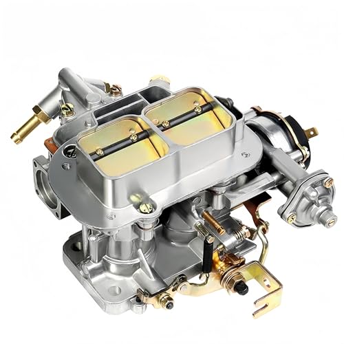 Hviyroi Carburador de coche Carburador para weber 32 36 DGV DGEV DGAV para EMPI para Toyota para camioneta 20 22R Datsun 510 610 620 710 Pulasar CJ5 CJ7 CJ8
